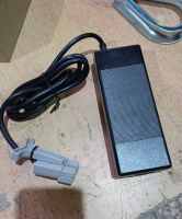 Изображение Зарядное устройство для тележек PPT15-2 24V/4А (Charger)