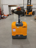Изображение детальное Тележка электрическая 2000 кг 1150 мм XILIN CBD20W 24/105 В/Ач
