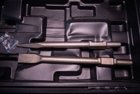 Изображение Молоток отбойный электрический ТОR DH16T 1900ВТ 60Дж HEX30