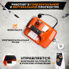 Изображение детальное Лебедка электрическая переносная TOR SQ-02 450 кг 4,6 м 220 В с пультом