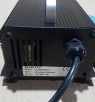 Изображение Зарядное устройство для штабелёров TS12 24V 10А (Charger 10A)