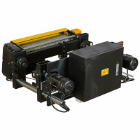 Изображение Таль электрическая канатная, модель SHA8-2D, 3,2 т х 9 м, LS2.RR 4/1, УСВ, SAIZEN