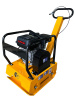 Изображение детальное Виброплита 90 кг, 23 кН (Loncin) без бака TOR C-90