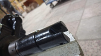 Изображение Гидроузел в сборе для тележек гидравлических BF-III (Oil pump Assembly)