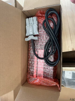 Изображение Зарядное устройство для тележек CBD20W-II 48/5A (Charger)