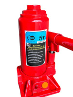 Изображение Домкрат гидравлический TOR ДГ-CT г/п 5,0 т (ST0503)