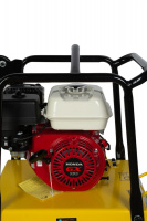 Изображение Виброплита 95 кг, 20кН (Honda) без бака TOR C-100