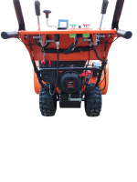 Изображение Снегоуборщик бензиновый TOR ST-1020 с электростартером (Loncin)