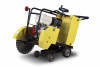 Изображение детальное Швонарезчик бензиновый (Loncin) TOR CC-400 PRO