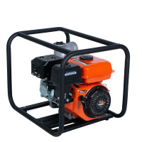 Изображение Мотопомпа бензиновая для чистой воды TOR KM80CX 50 м3/час