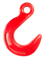 Изображение Крюк с широким зевом TOR 12,5 т (S)