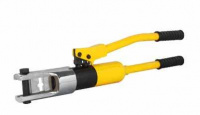 Изображение Опрессовщик кабеля TOR HHY-120A 7 т