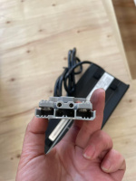 Изображение Зарядное устройство для тележек CBD20W-II 48/5A (Charger)