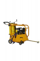 Изображение Швонарезчик бензиновый (Loncin) TOR HQR500