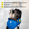 Изображение детальное Компрессор ременной масляный TOR OBL 50-10-2,2 220V