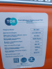 Изображение детальное Снегоуборщик бензиновый TOR ST- 560 (Loncin)