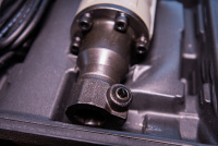 Изображение Молоток отбойный электрический ТОR DH16T 1900ВТ 60Дж HEX30