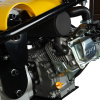 Изображение детальное Вибротрамбовка 80 кг, 10кН (Loncin) алюминиевый корпус TOR RM-80 PRO