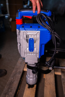Изображение Молоток отбойный электрический ТОR DH15T 1700ВТ 55Дж HEX30