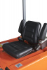 Изображение детальное Погрузчик электрический трехопорный TOR 2,0 т 3,5 м CPD20SA-20 сайдшифт