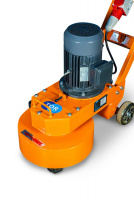 Изображение Машина мозаично-шлифовальная 3 кВт, 380 В TOR GM400