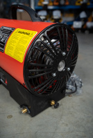 Изображение Пушка тепловая газовая 35 кВт TOR BJG-35A