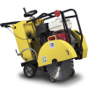 Изображение детальное Швонарезчик бензиновый (Loncin) TOR CC-400 PRO