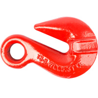 Изображение Крюк укорачивающий TOR 3,15 т (D)