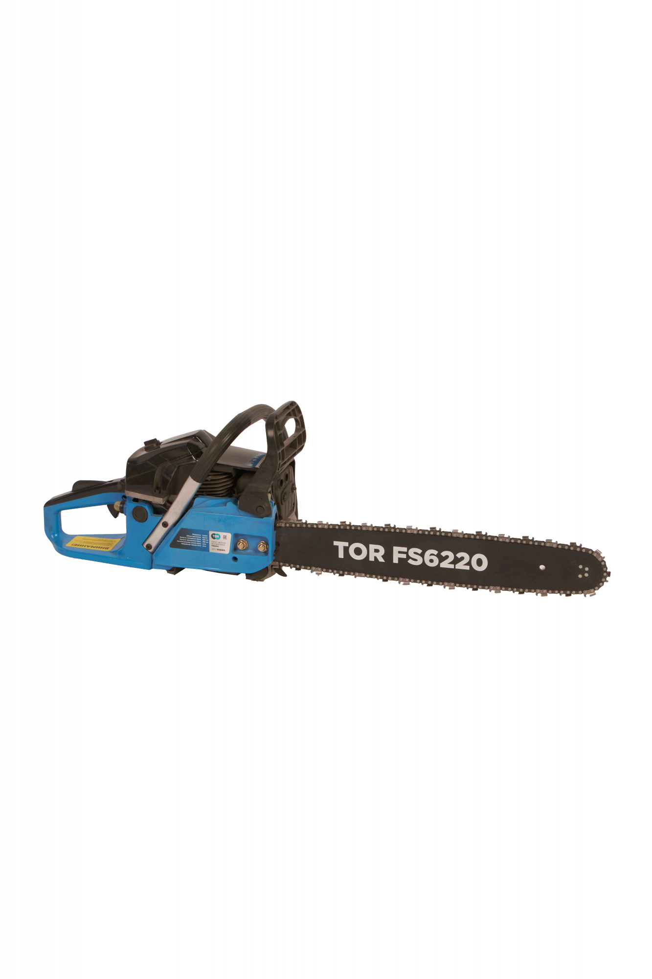 Изображение детальное Бензопила TOR FS6220