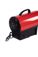 Изображение Пушка тепловая газовая 25 кВт TOR BJG-25A