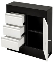 Изображение детальное Подставка для токарного станка STALEX D210x400B