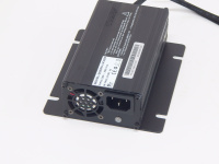 Изображение Зарядное устройство для тележек EHLS1000N\1500N 12V/8A (Charger)