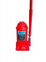 Изображение Домкрат гидравлический TOR ДГ-CT г/п 30,0 т (ST3003A) (G)