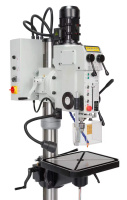 Изображение детальное Станок сверлильный  редукторный STALEX SHD-35PF Pro