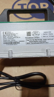 Изображение Зарядное устройство для штабелёров CDDB-E 12V/15A (Outside charger 12V/15A)