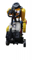 Изображение Швонарезчик бензиновый (Honda) TOR CC-300 PRO