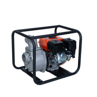 Изображение Мотопомпа бензиновая для чистой воды TOR KM80CX 50 м3/час