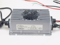 Изображение Зарядное устройство для штабелёров WS/IWS 24V/15A (Charger)