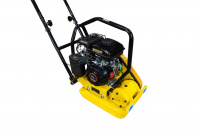 Изображение Виброплита 55 кг, 8кН (Loncin) без бака TOR C-50