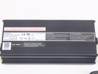 Изображение Зарядное устройство для тележек CBD20W-II 48/6A (Charger ERP35206000330)