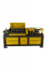 Изображение детальное Станок правильно-отрезной с ЧПУ 4-14мм 9/4 кВт TOR YGT4-14