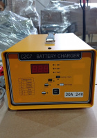 Изображение Зарядное устройство для штабелёров CDDK15-III/CDDR15-III 24V/30A (Charger)