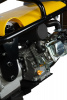 Изображение детальное Вибротрамбовка 80 кг, 10кН (Loncin) алюминиевый корпус TOR RM-80 PRO