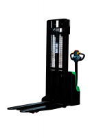 Изображение Штабелер самоходный 1,5 т 2,0 м TOR WS15H-2000SC PRO Li-ion 24/60 В/Ач контр. скорости подъема