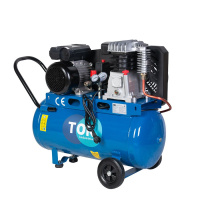 Изображение Компрессор ременной масляный TOR OBL 50-10-2,2 220V