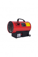 Изображение Пушка тепловая газовая 25 кВт TOR BJG-25A