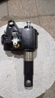Изображение Гидроузел в сборе для тележек гидравлических CW (Oil pump Assembly)
