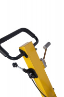 Изображение Виброплита реверсивная 140 кг, 25кН (Loncin) TOR C-160S
