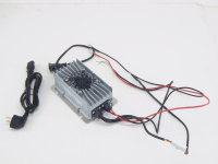 Изображение Зарядное устройство для штабелёров WS/IWS 24V/15A (Charger)