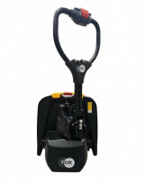 Изображение Тележка электрическая 1500 кг 1150 мм TOR EPF-4 Li-ion 24/20 В/Ач (F4)